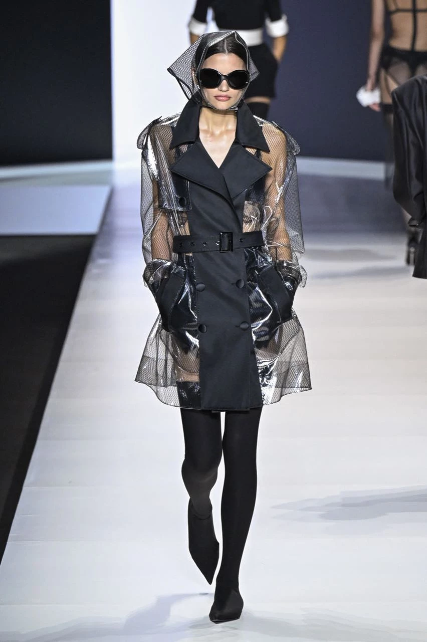 Dolce & Gabbana, desfile primavera verano 2024