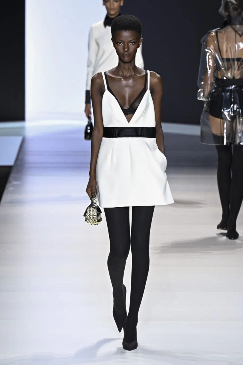 Dolce & Gabbana, desfile primavera verano 2024