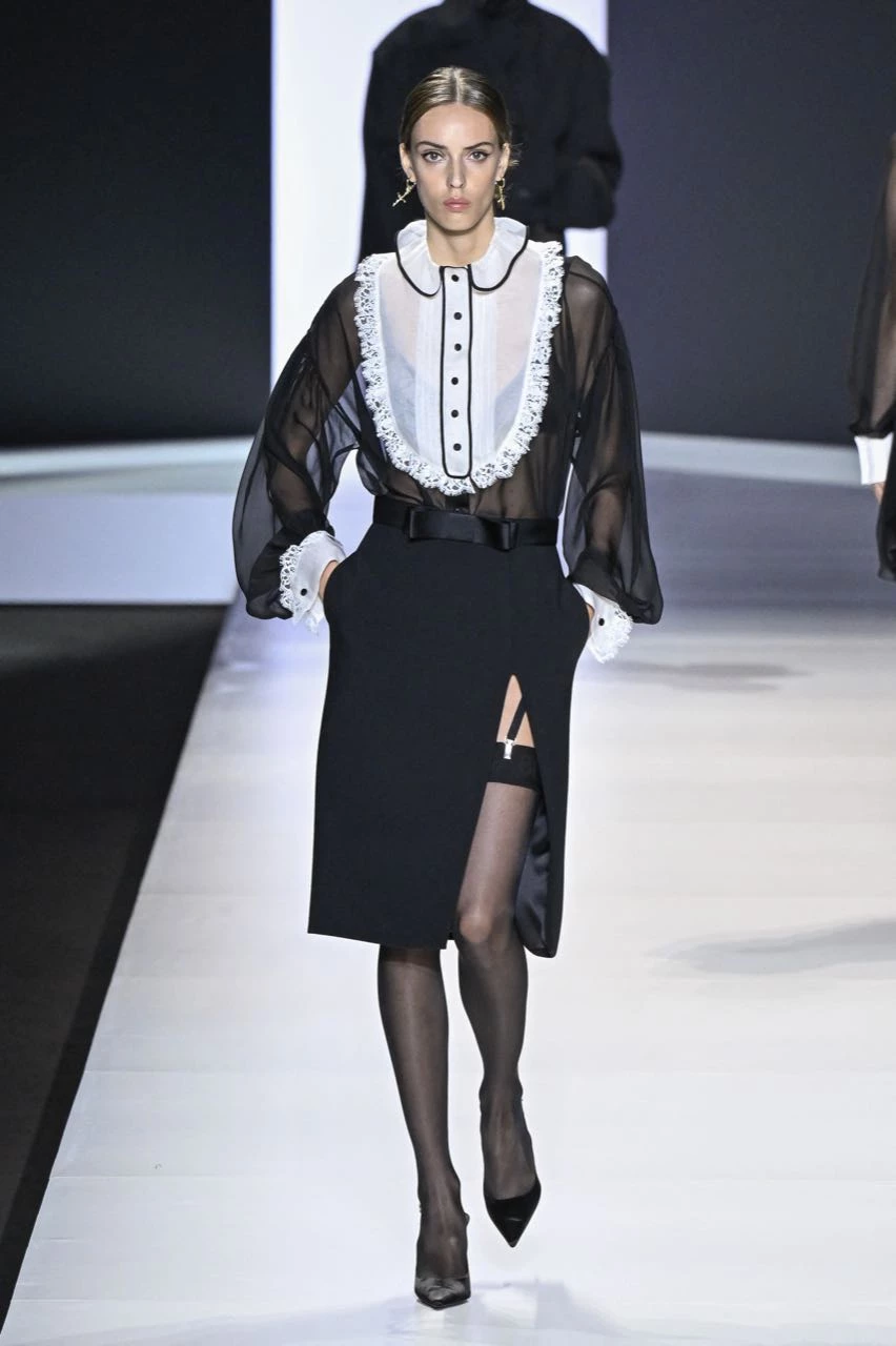 Dolce & Gabbana, desfile primavera verano 2024