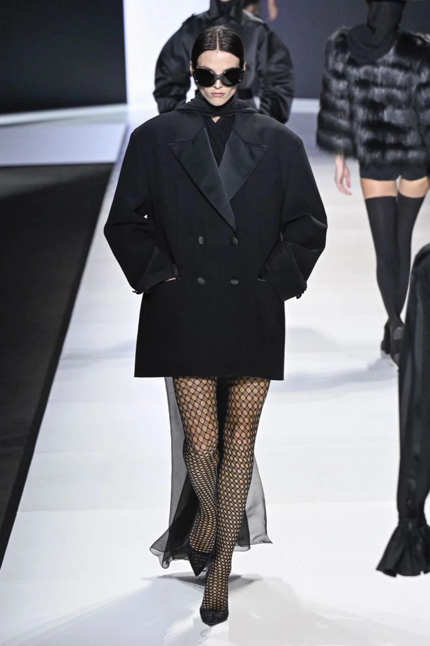 Dolce & Gabbana, desfile primavera verano 2024