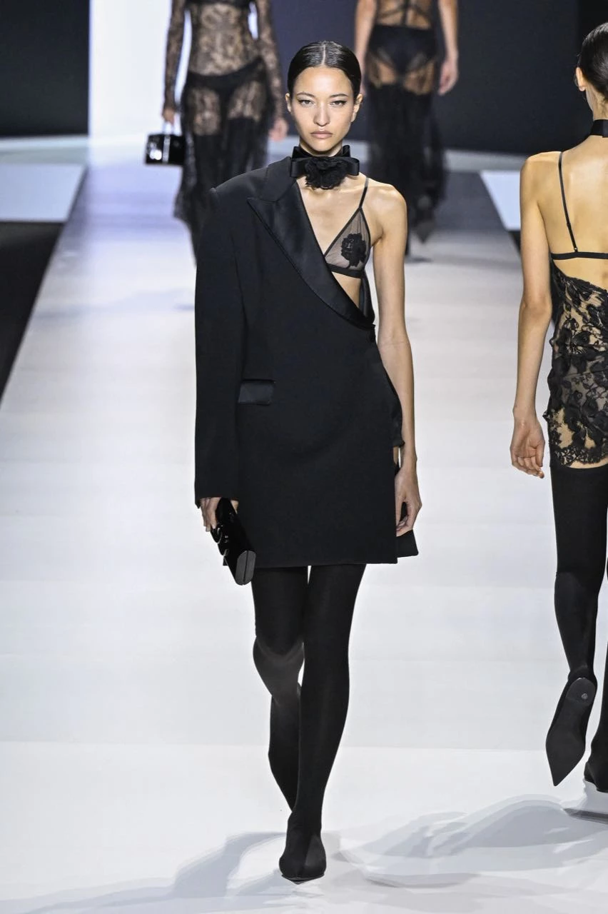 Dolce & Gabbana, desfile primavera verano 2024