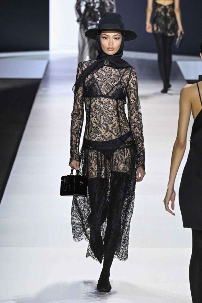 Dolce & Gabbana, desfile primavera verano 2024