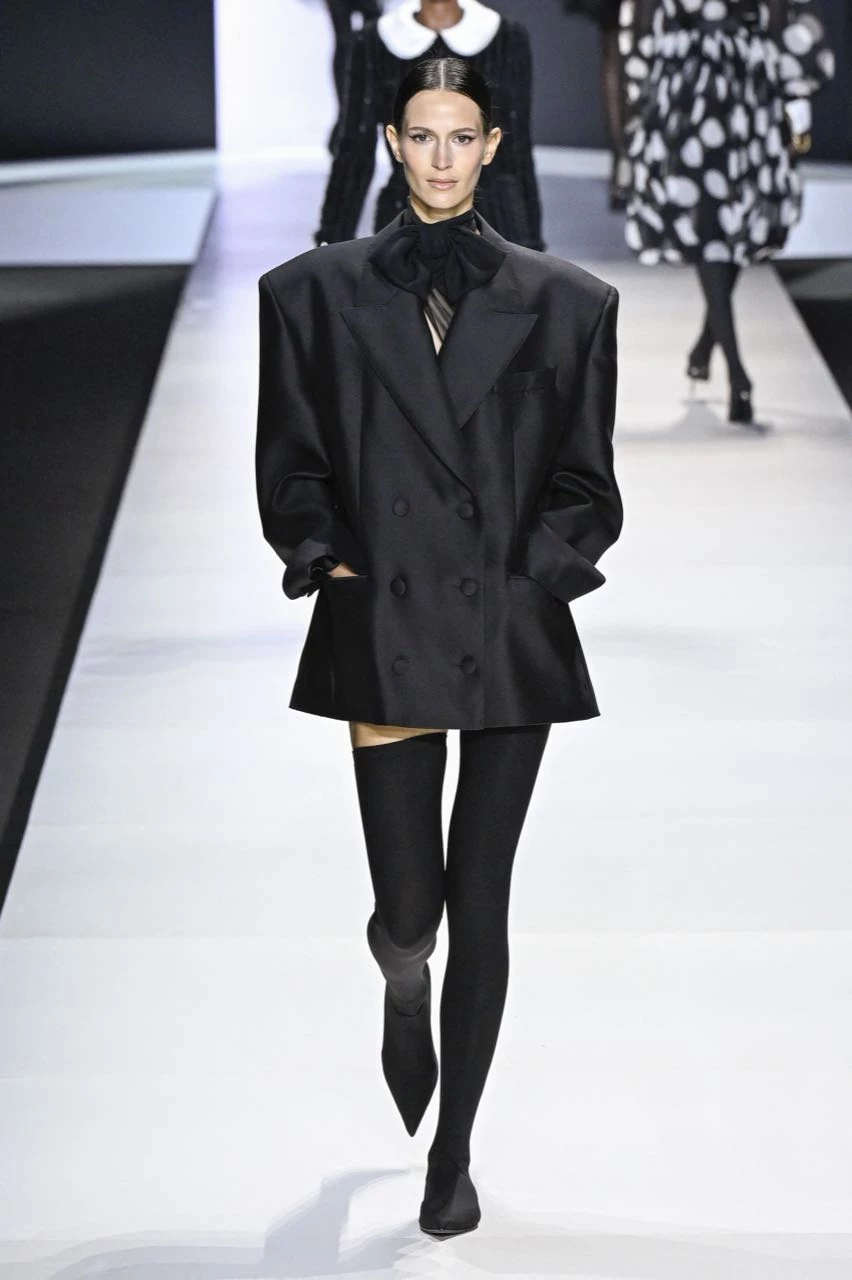 Dolce & Gabbana, desfile primavera verano 2024