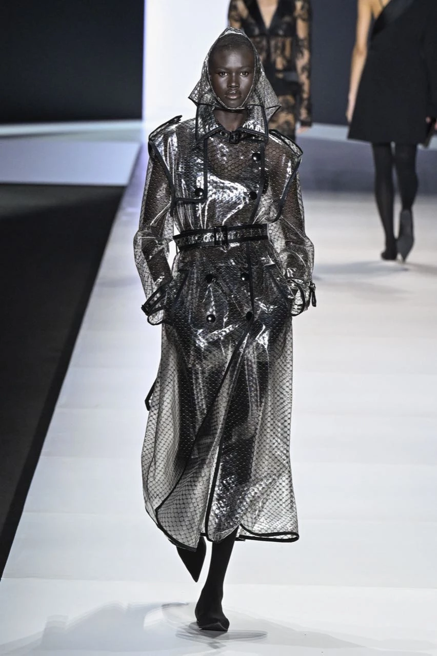 Dolce & Gabbana, desfile primavera verano 2024