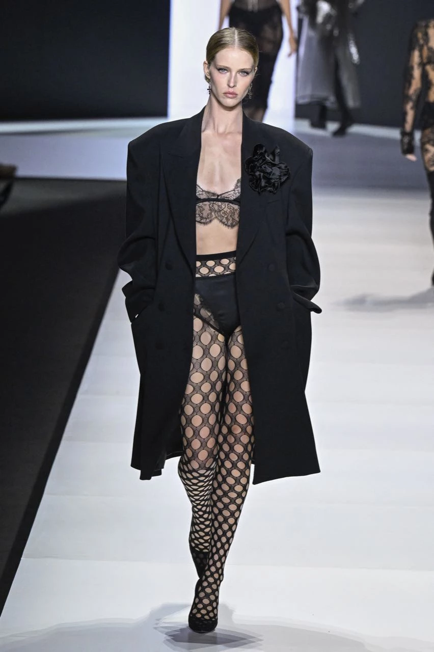 Dolce & Gabbana, desfile primavera verano 2024