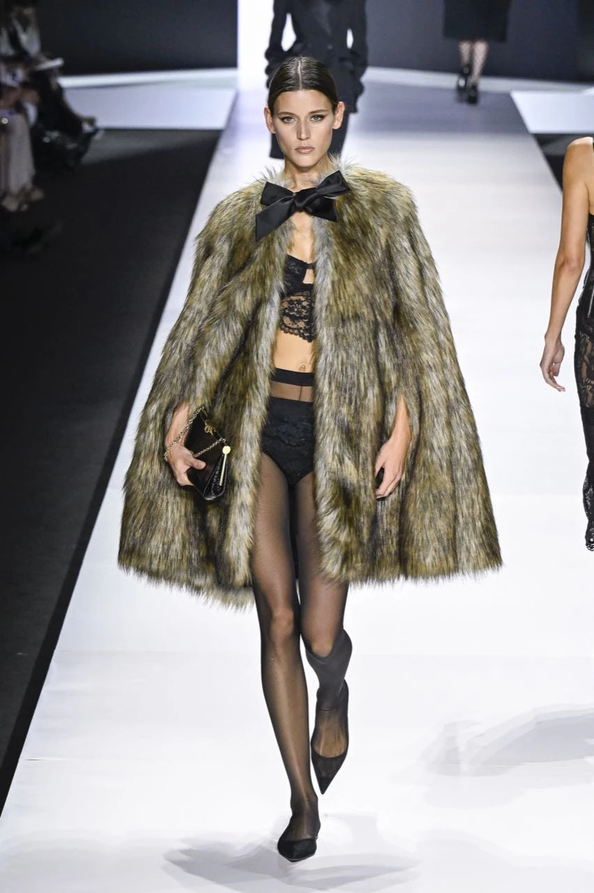 Dolce & Gabbana, desfile primavera verano 2024