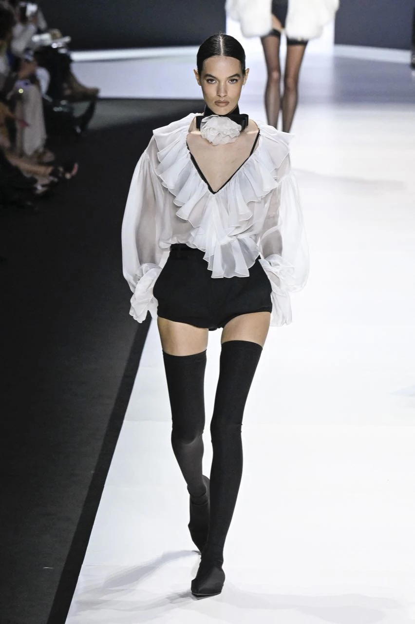 Dolce & Gabbana, desfile primavera verano 2024
