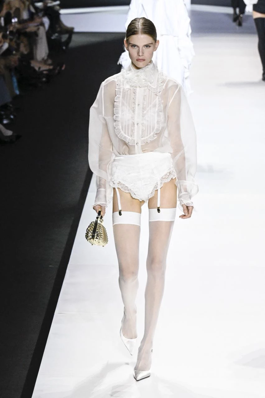 Dolce & Gabbana, desfile primavera verano 2024