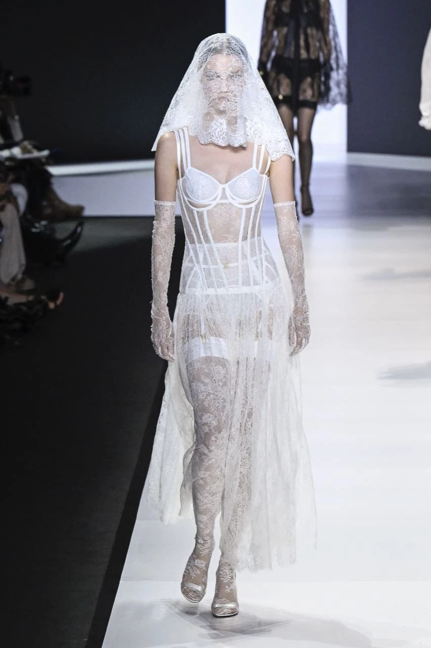 Dolce & Gabbana, desfile primavera verano 2024