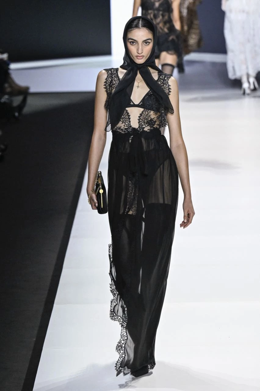 Dolce & Gabbana, desfile primavera verano 2024