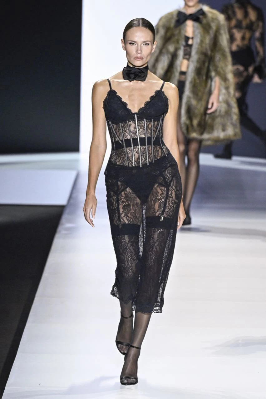 Dolce & Gabbana, desfile primavera verano 2024