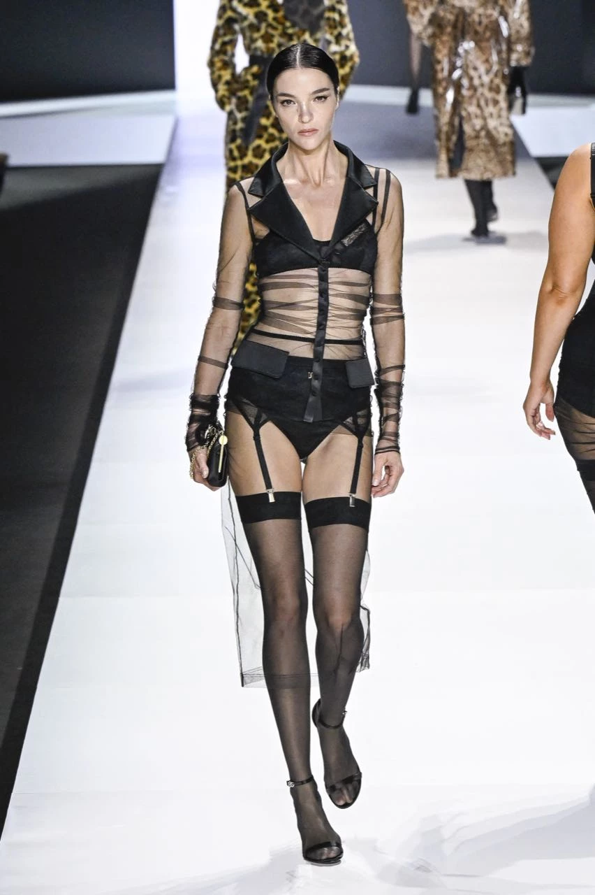 Dolce & Gabbana, desfile primavera verano 2024