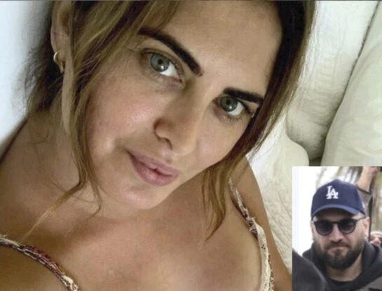 Ezequiel rompió el silencio a dos semanas de la muerte de Silvina Luna: "En la clínica ella me decía 'grabá, grabá'"