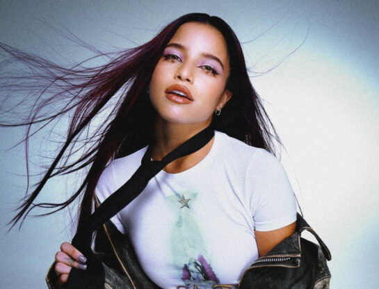 El lado desconocido de Emilia Mernes: su infancia en la panadería familiar de Entre Ríos