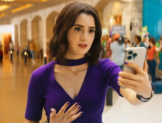 "Elijo amor", la película interactiva que arrasa en Netflix y es perfecta para ver este fin de semana