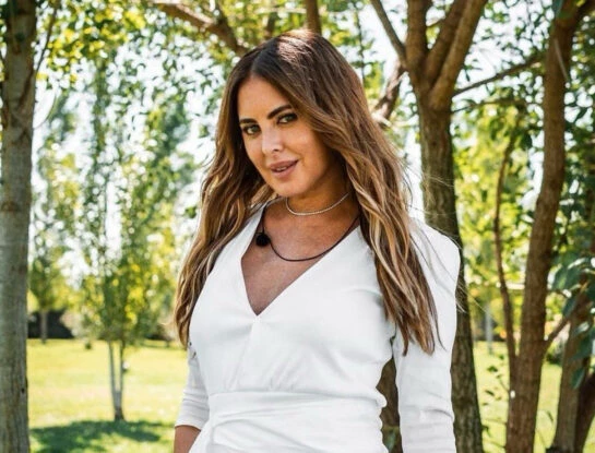 En el último momento, Silvina Luna pensó mucho en sus papás: "Decía que la estaban esperando"