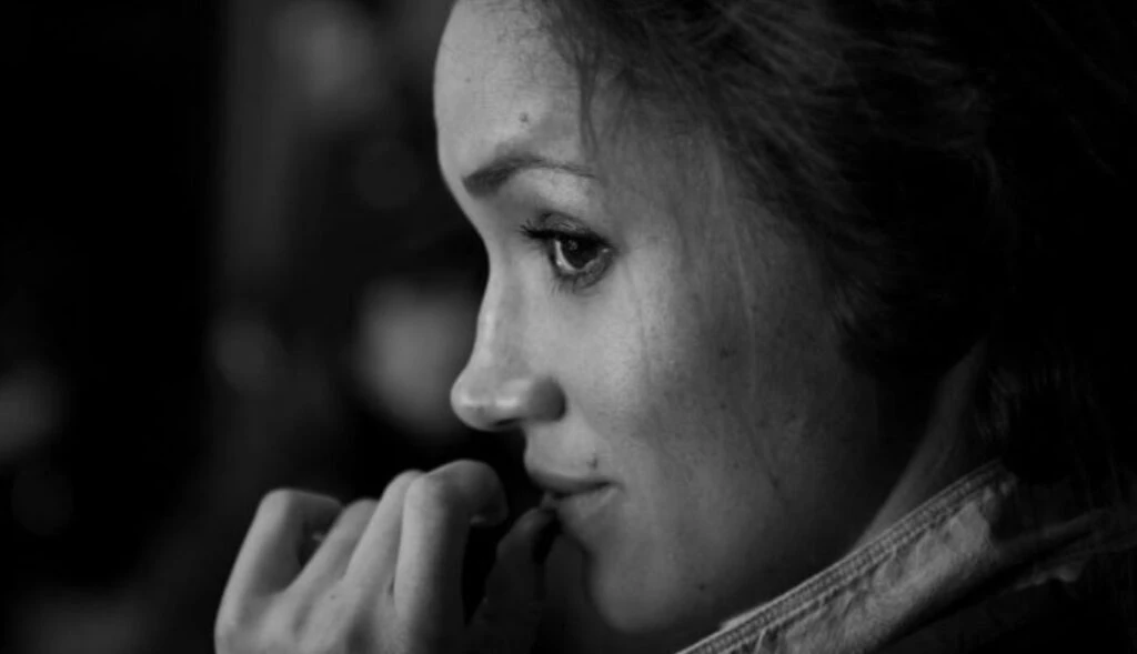 Estas son las fotos de Meghan Markle en Suits. Foto: Instagram.