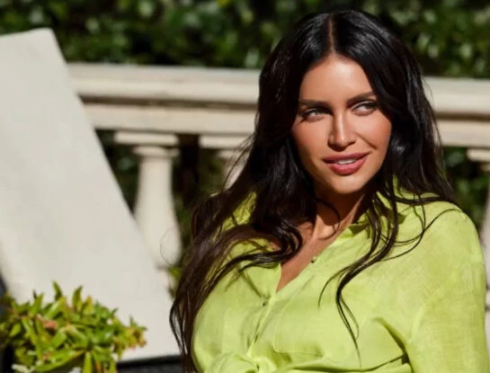 ¡Alerta tendencia! Este es el color de la primavera que eligen las famosas