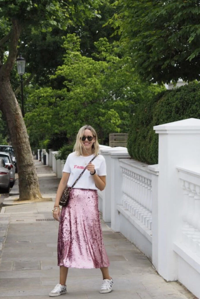 Estos son los looks que ya podemos empezar a implementar y con los que vamos a marcar tendencia. Foto: Pinterest.