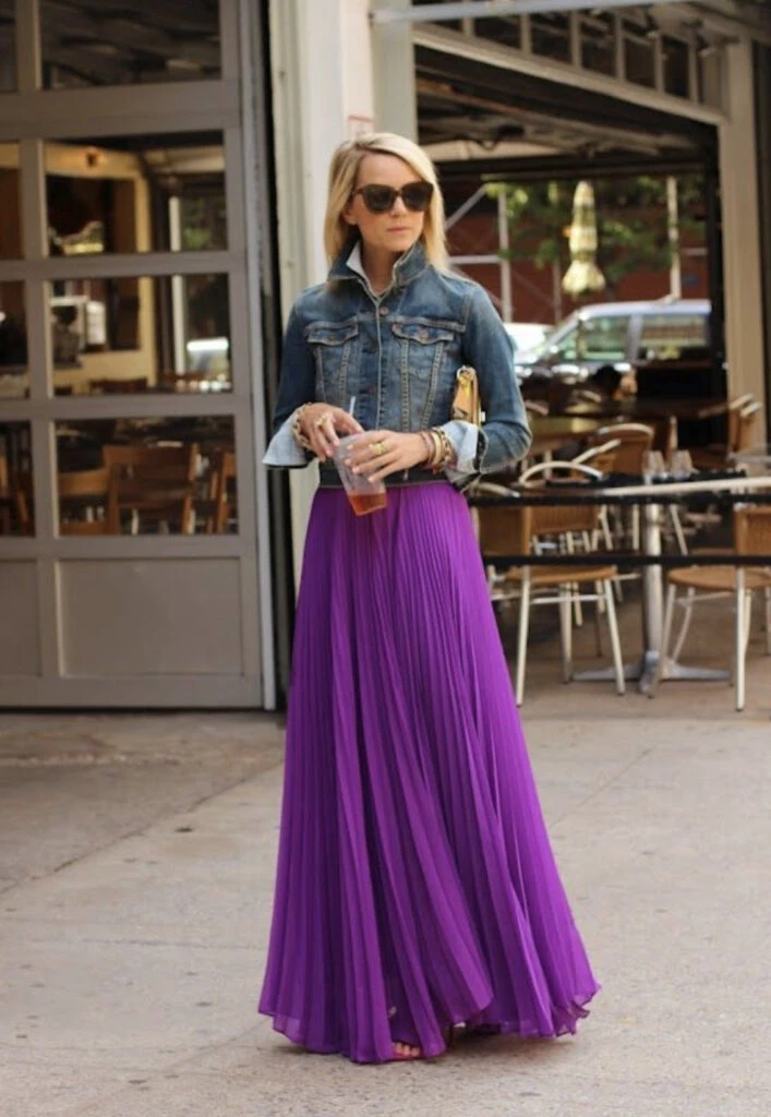 Estos son los looks sugeridos para cada signo de acuerdo al horóscopo de Pabla Lunar. Foto: Pinterest.