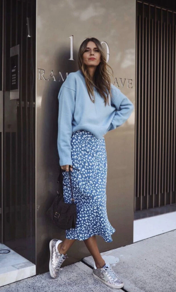 Estos son los looks sugeridos para cada signo de acuerdo al horóscopo de Pabla Lunar. Foto: Pinterest.