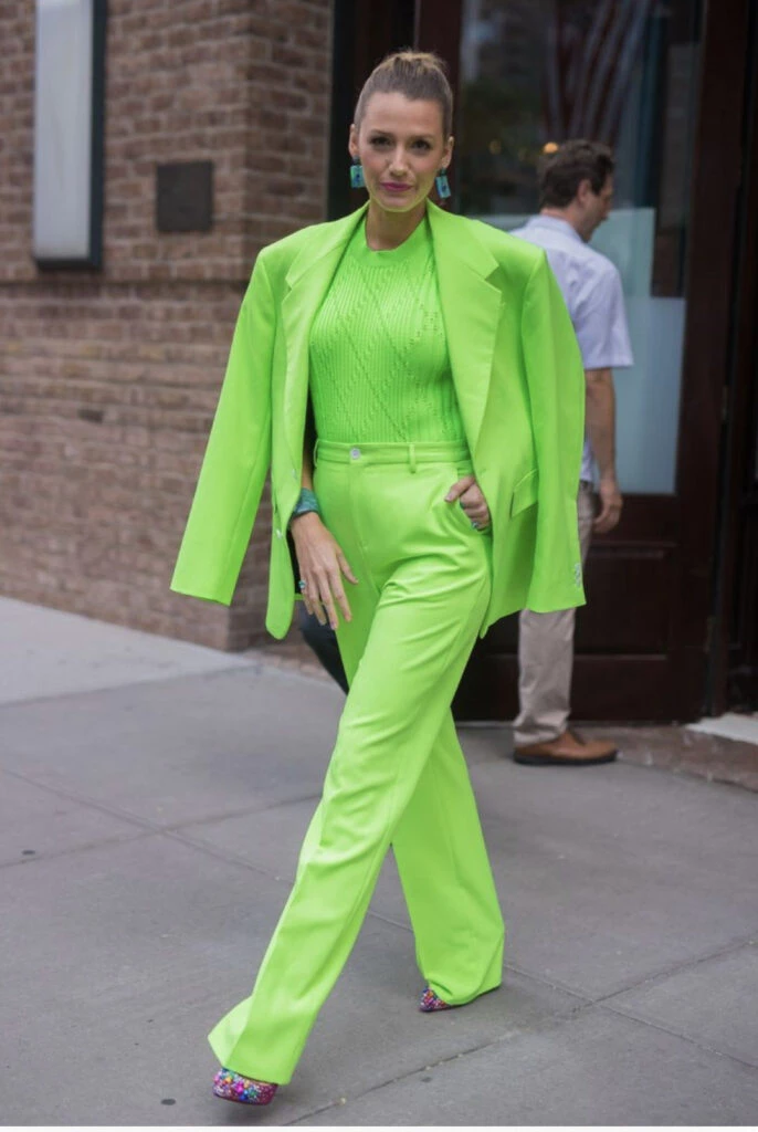 Estos son los looks sugeridos para cada signo de acuerdo al horóscopo de Pabla Lunar. Foto: Pinterest.