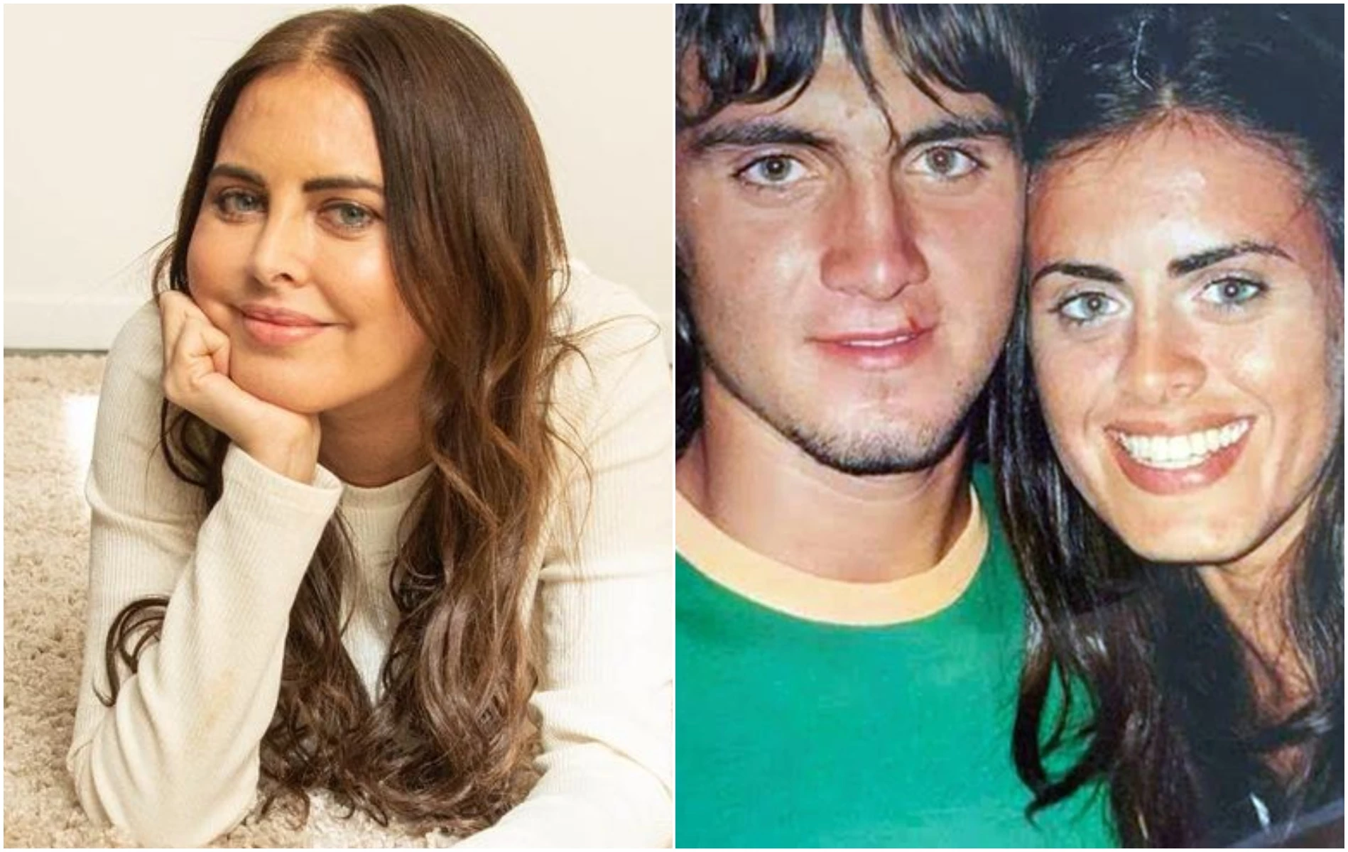 Ezequiel, el gran sostén de Silvina Luna en sus últimos días de vida