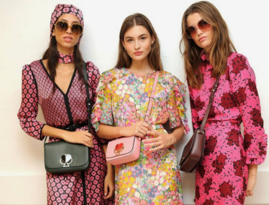 Primavera 2023: las flores nos invaden y serán tendencia