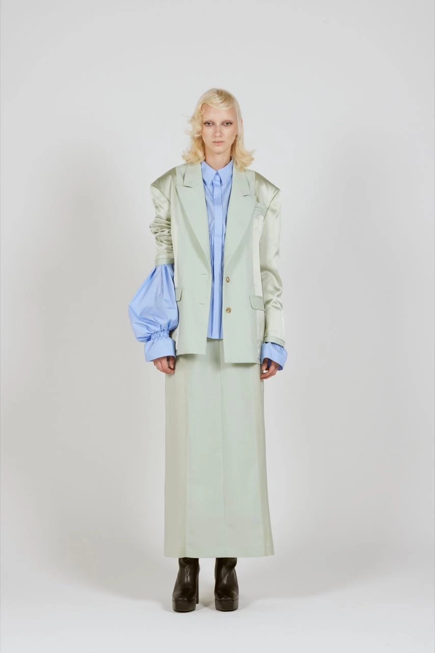 EZUMi colección primavera verano 2024