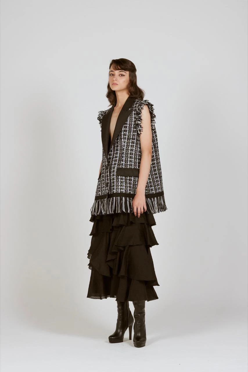 EZUMi colección primavera verano 2024