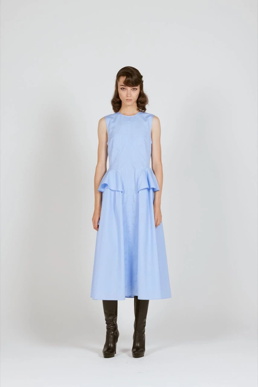 EZUMi colección primavera verano 2024