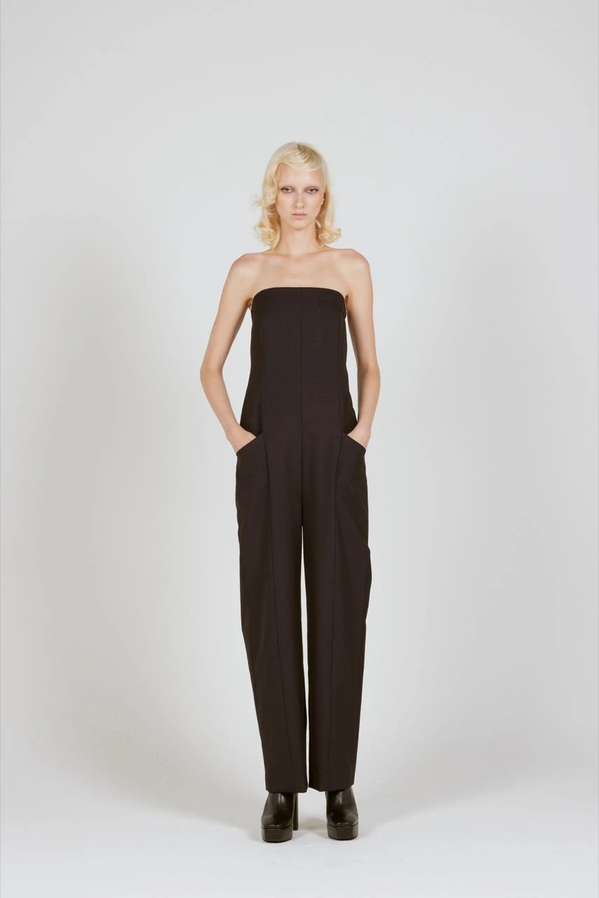 EZUMi colección primavera verano 2024