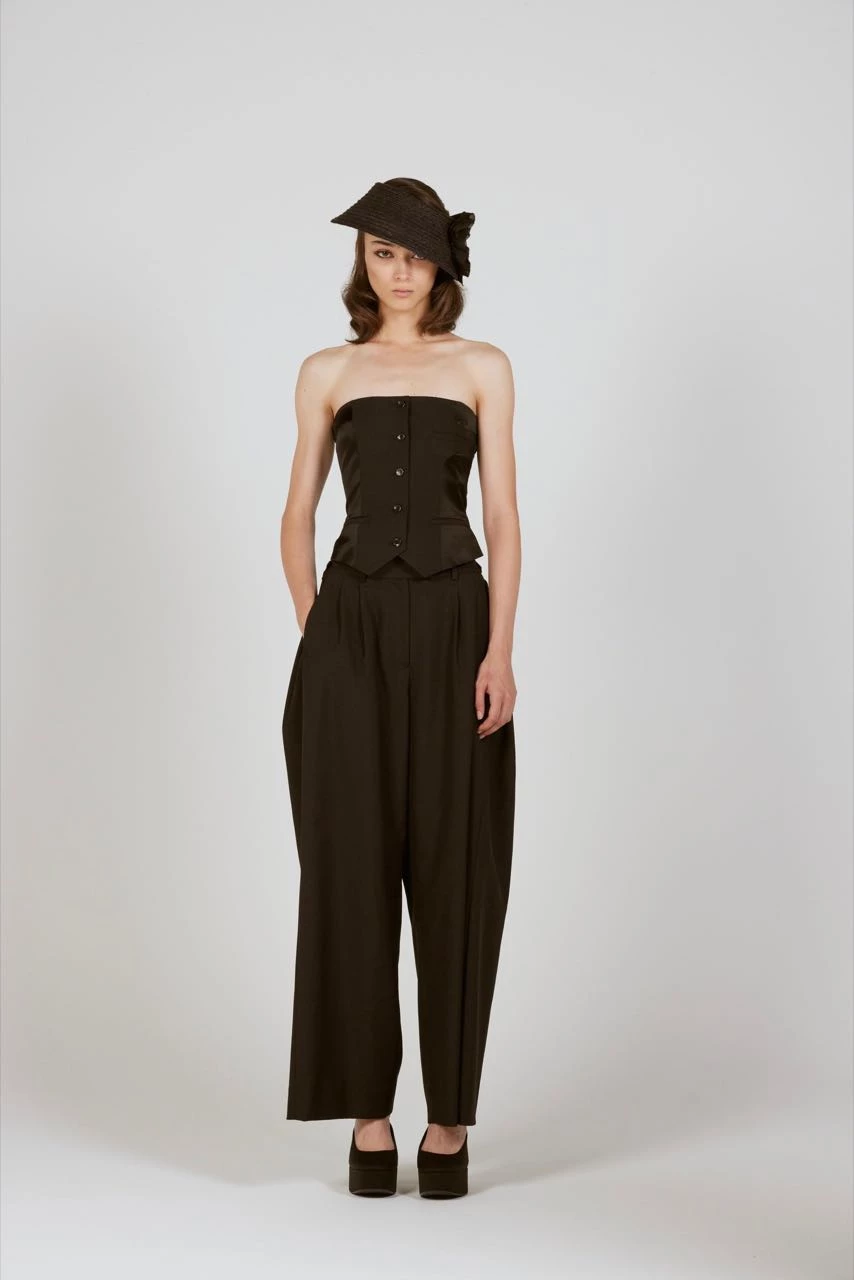 EZUMi colección primavera verano 2024