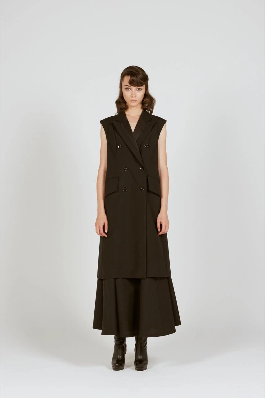 EZUMi colección primavera verano 2024