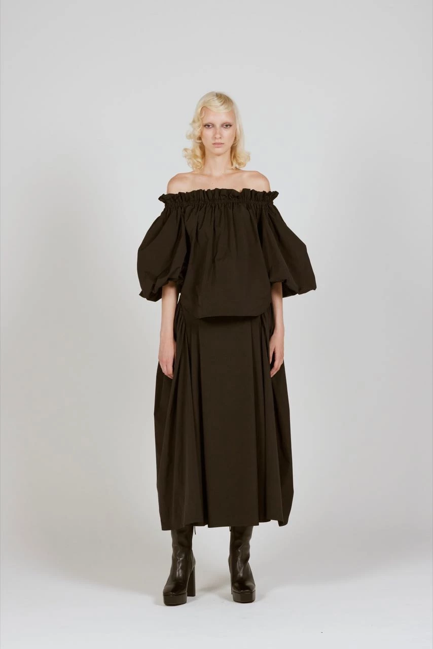 EZUMi colección primavera verano 2024