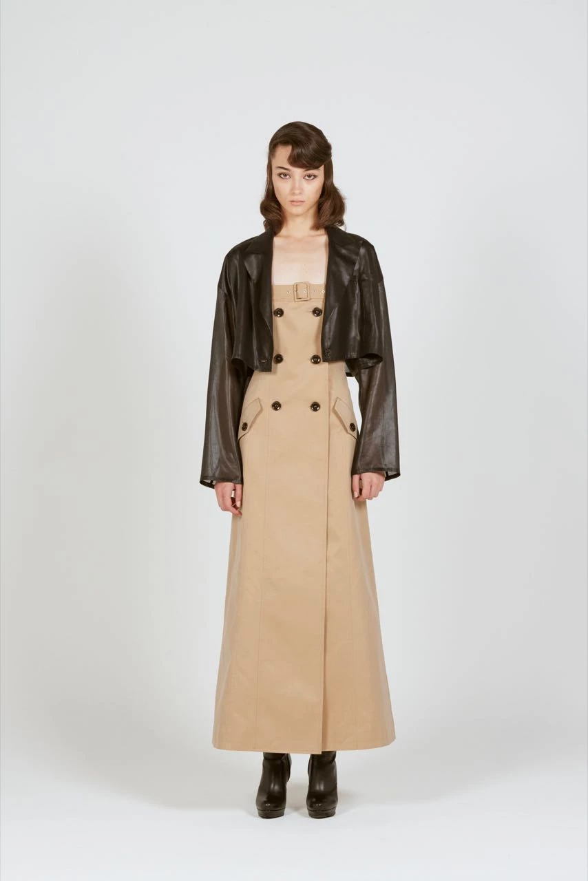 EZUMi colección primavera verano 2024