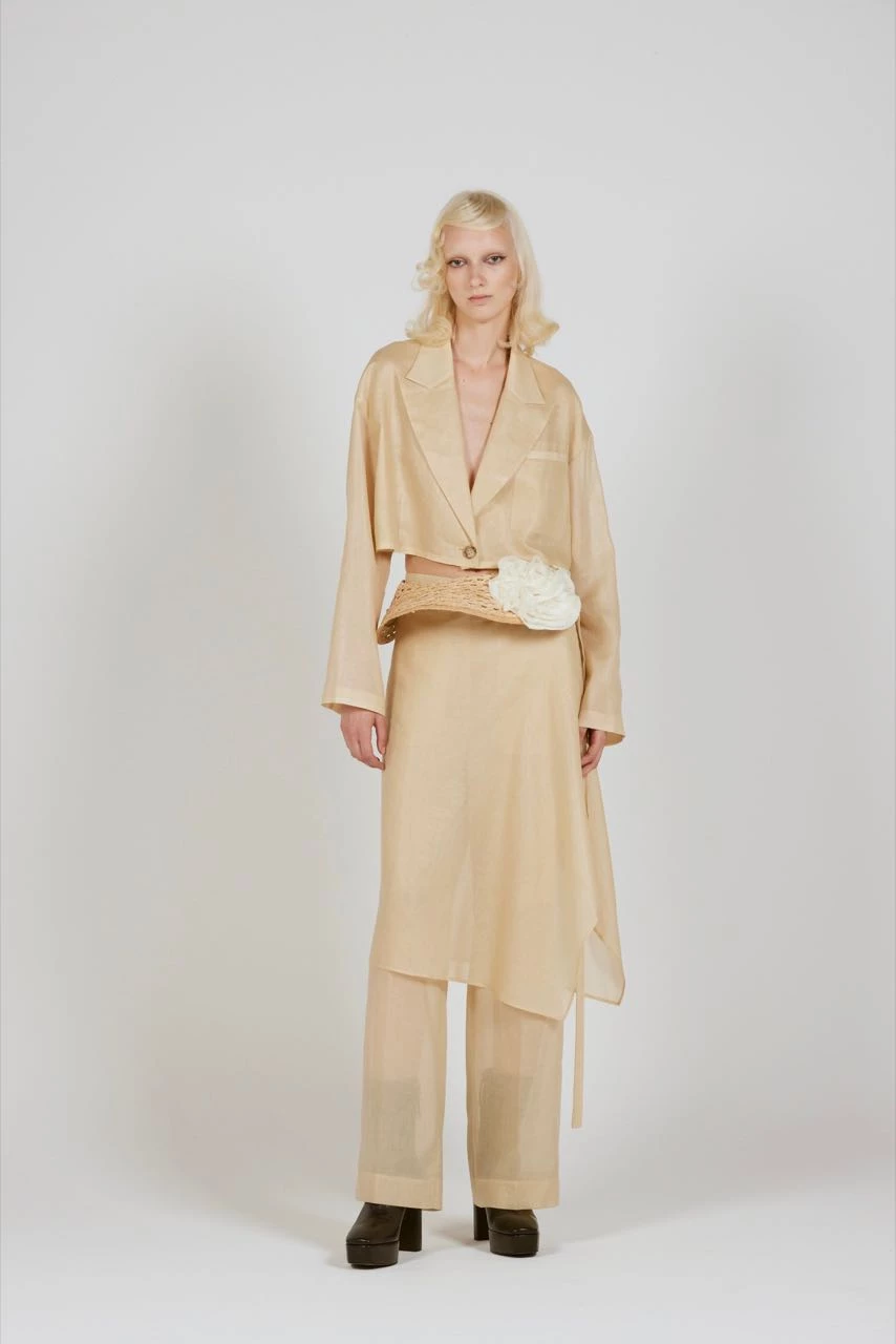 EZUMi colección primavera verano 2024