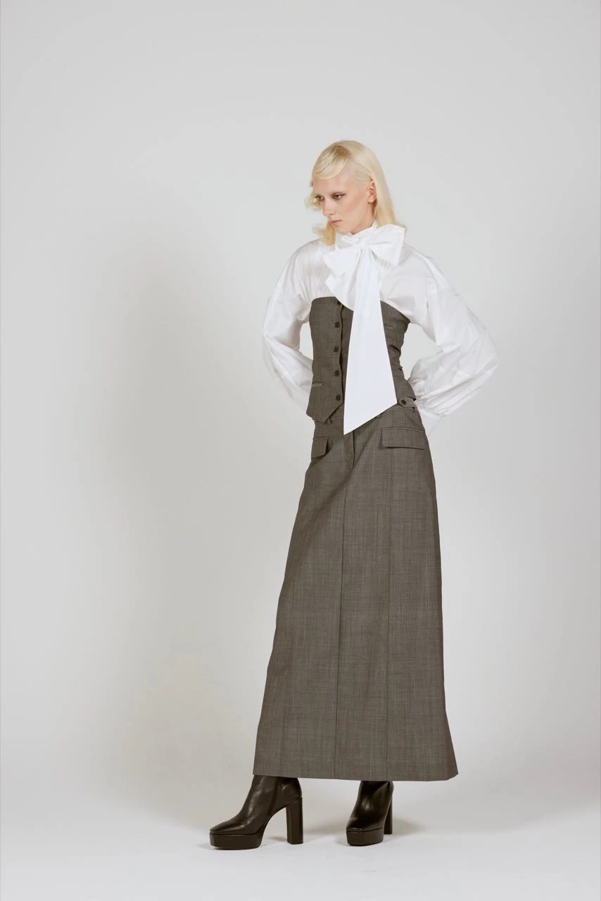 EZUMi colección primavera verano 2024