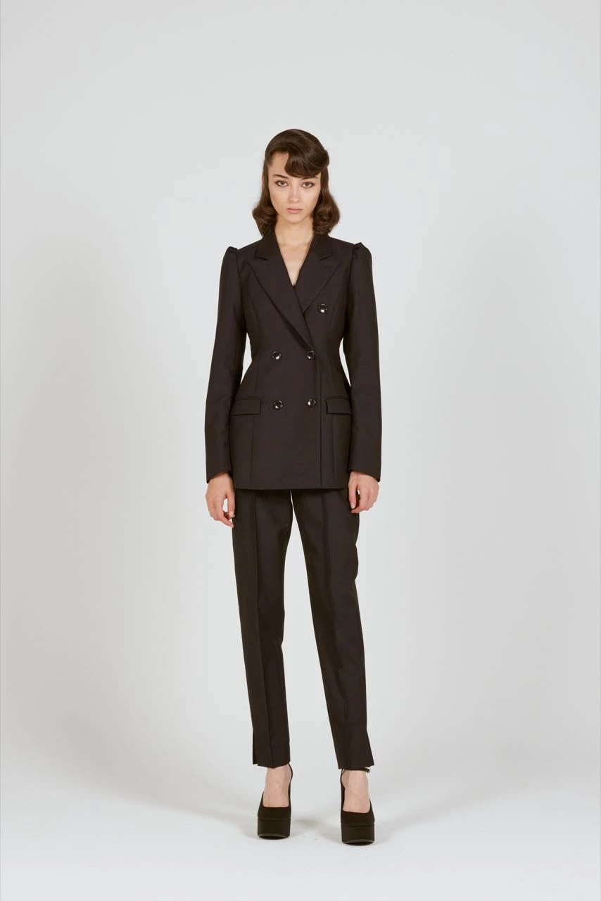 EZUMi colección primavera verano 2024