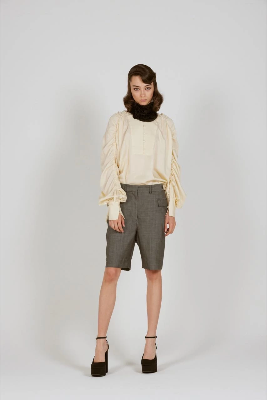 EZUMi colección primavera verano 2024