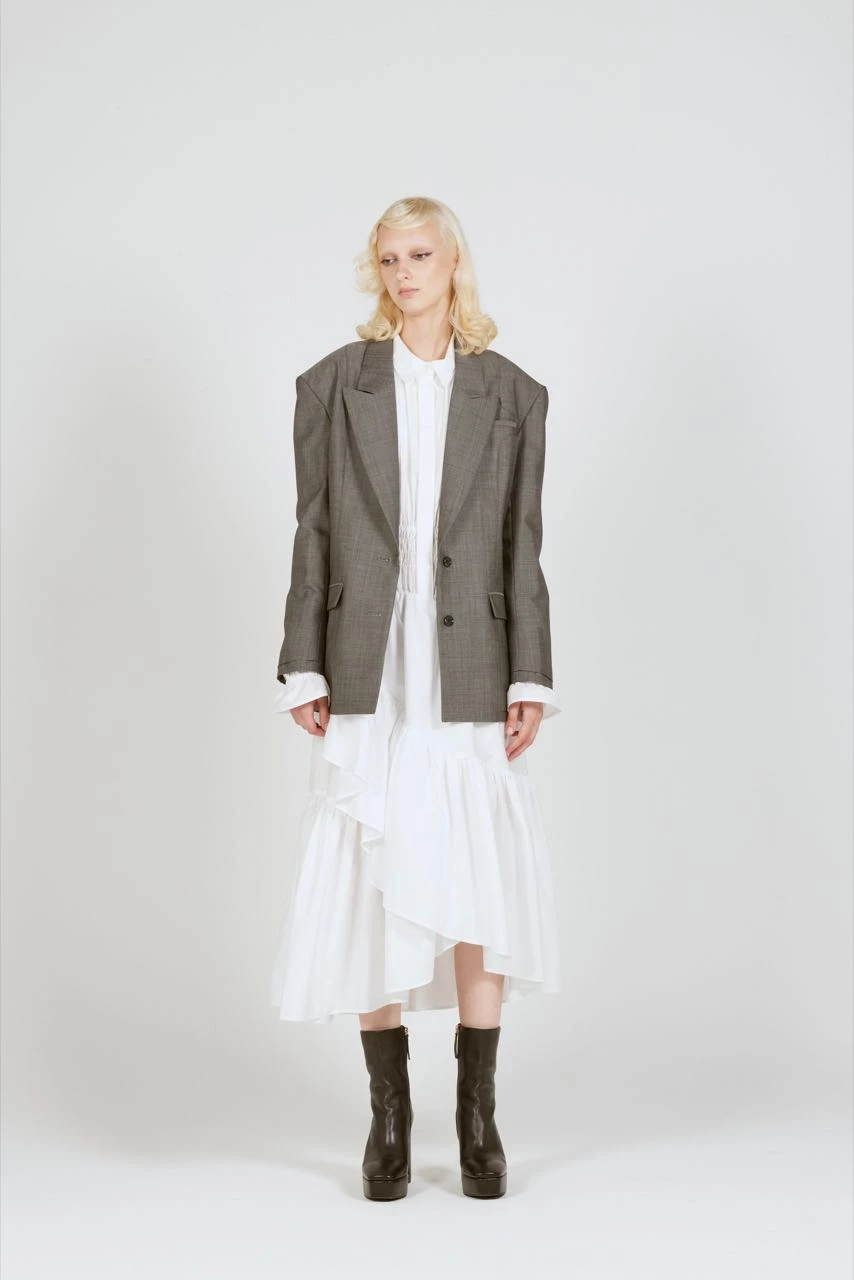 EZUMi colección primavera verano 2024