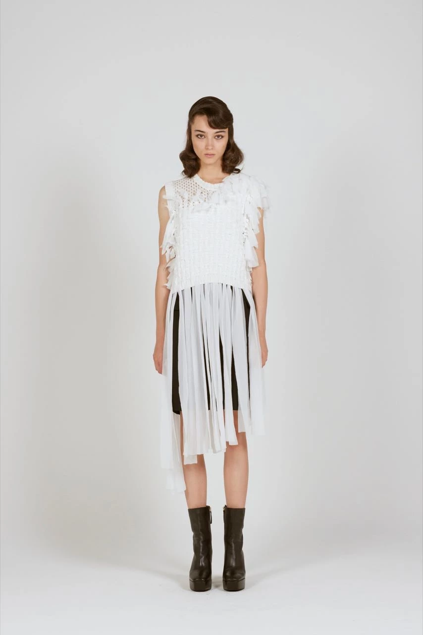 EZUMi colección primavera verano 2024