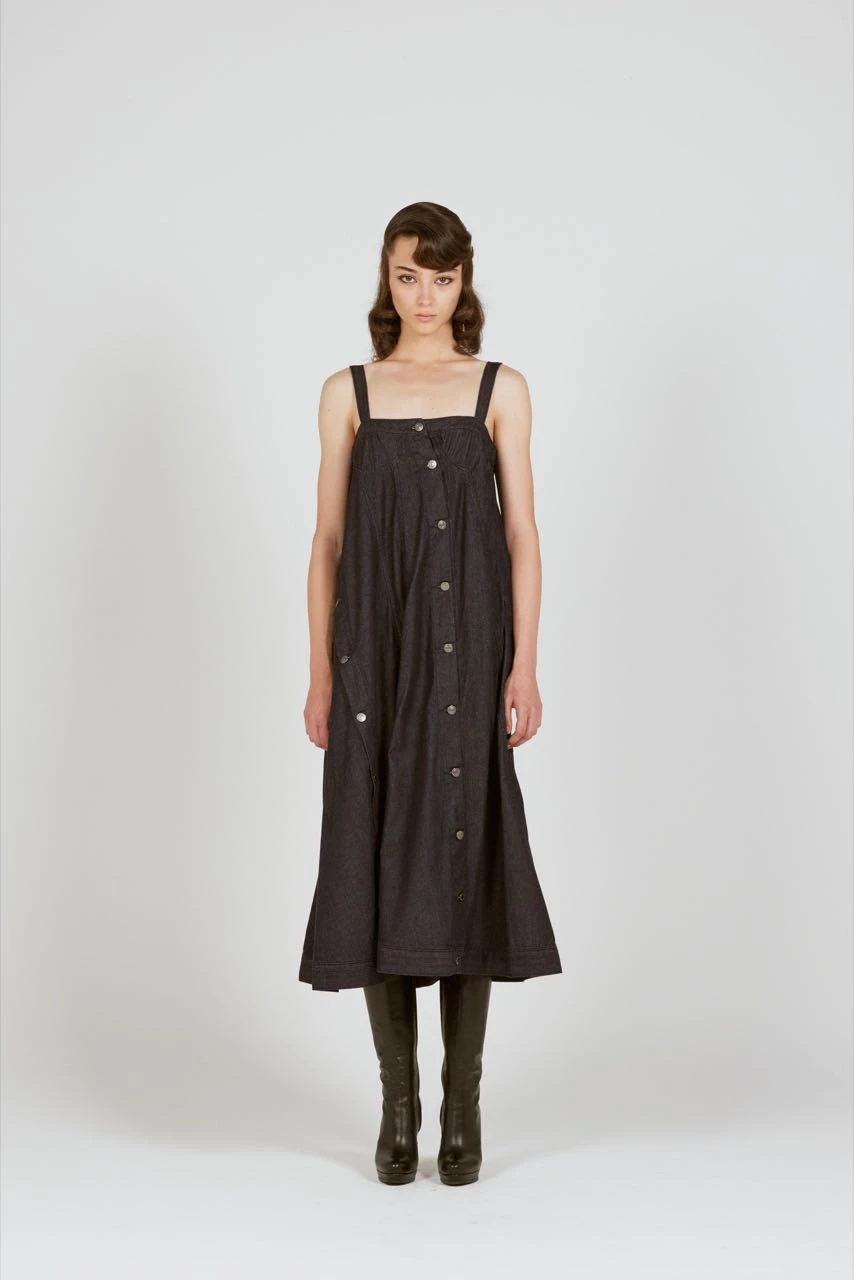 EZUMi colección primavera verano 2024