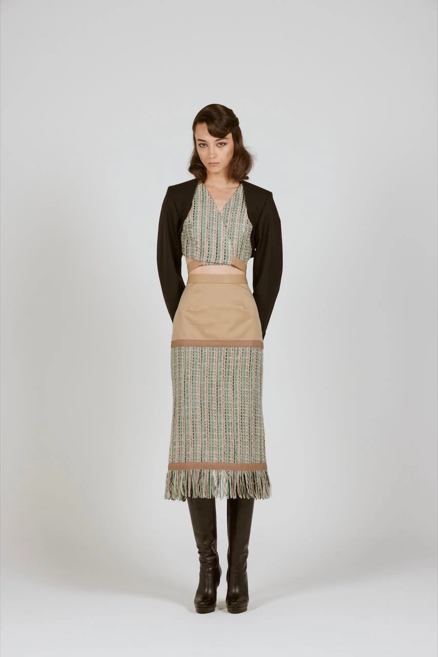 EZUMi colección primavera verano 2024