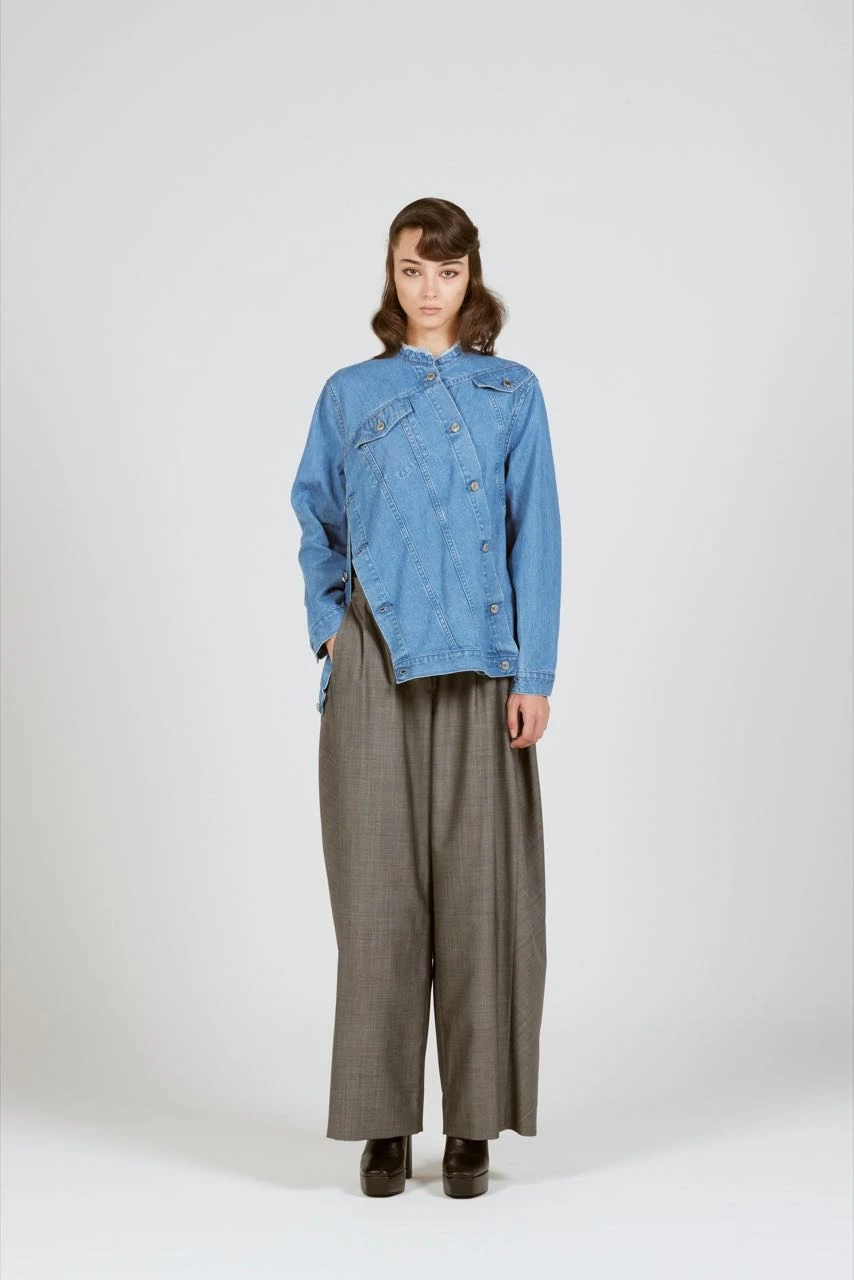 EZUMi colección primavera verano 2024