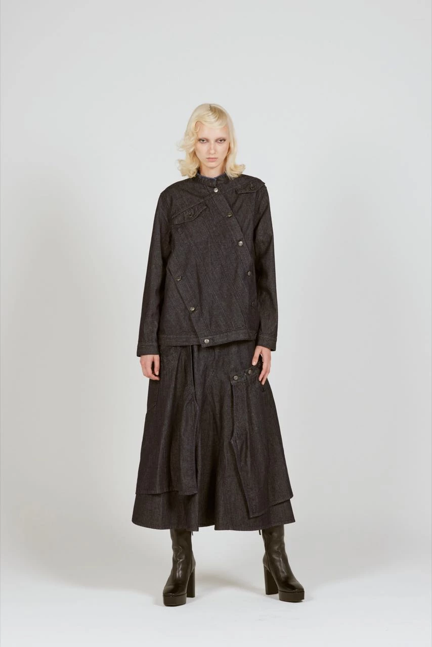 EZUMi colección primavera verano 2024