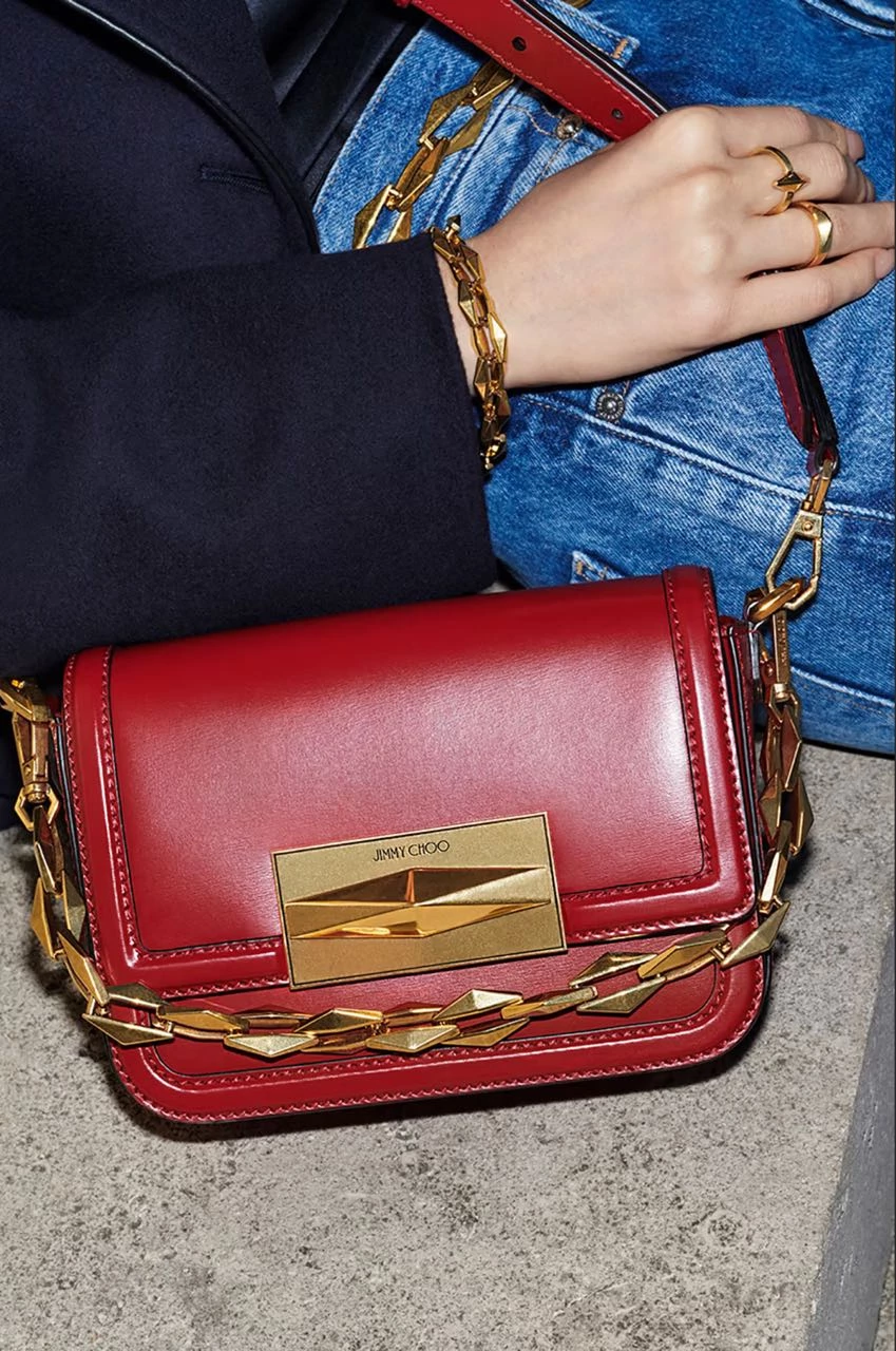 Jimmy Choo se va a París para su campaña Otoño 2023