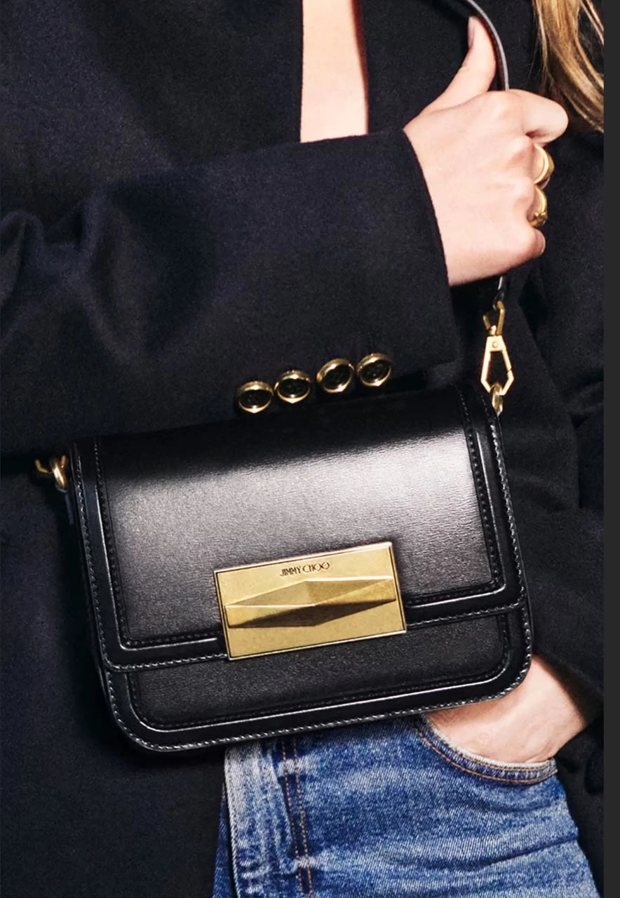 Jimmy Choo se va a París para su campaña Otoño 2023
