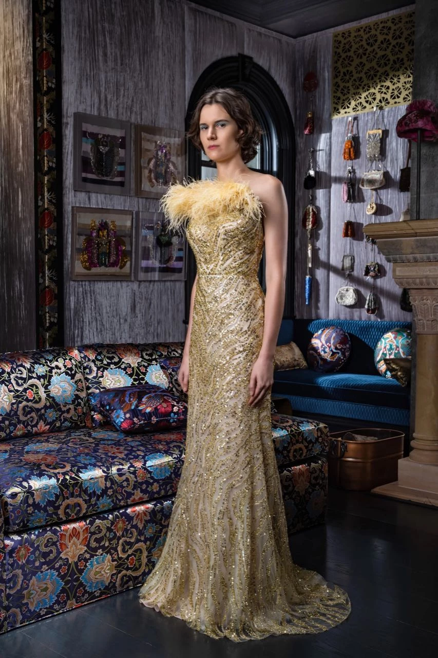 Reem Acra, primavera 2024