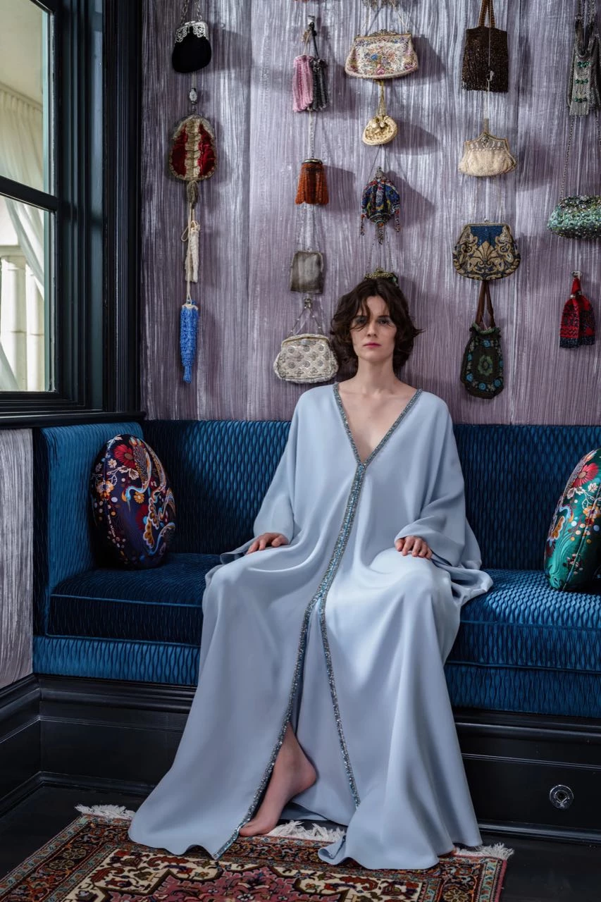 Reem Acra, primavera 2024